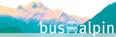 Bus Alpin