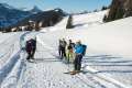 Module perf. 2 Haute Combe 24.2.2019