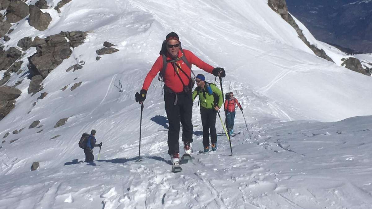 Les Louérettes 23.02.2019