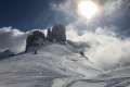 Semaine de ski Rätikon 18-24.02.2019