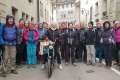 Sur les pas de  St Nicolas avec Hubert Audriaz