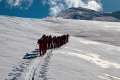 Semaine ski rando Avers 1-6 mars
