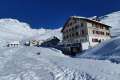 Semaine skis rando Seniors B; Tiefenbach UR 14-19 mars Semaine skis rando Seniors B; Tiefenbach UR 14-19 mars