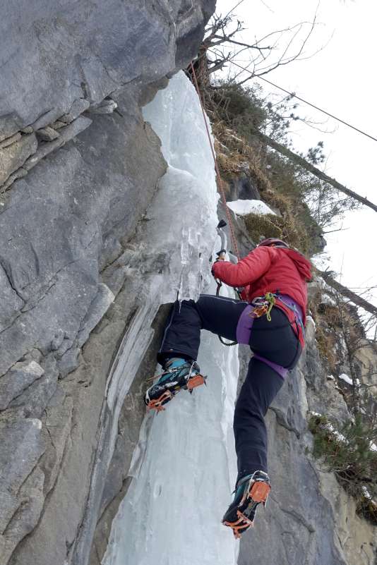 CP Alpinisme Kandersteg 05-06.02.2022
