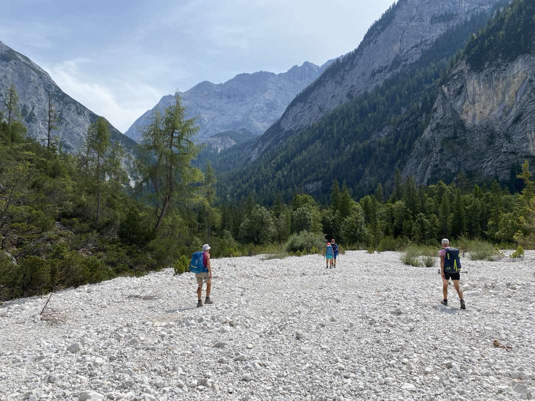 13.Adlerweg