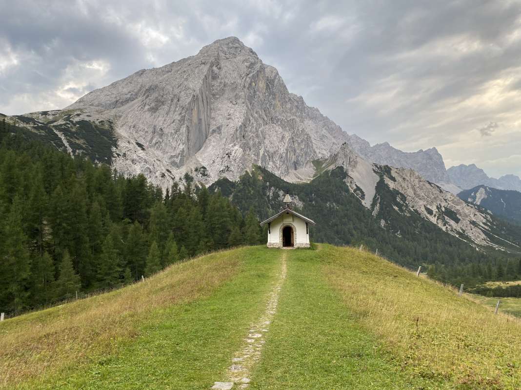 15.Adlerweg