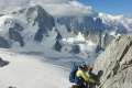 Module perfectionnement alpinisme - 9.7.2023