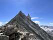 Dent de Tsalion (arête W) - 19-20.8.2023