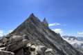 Dent de Tsalion (arête W) - 19-20.8.2023