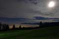 Sortie pleine lune aux Portes - 27.01.2024 Sortie pleine lune aux Portes - 27.01.2024
