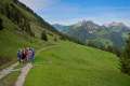 Tour de Bäderhorn 29 mai  2025