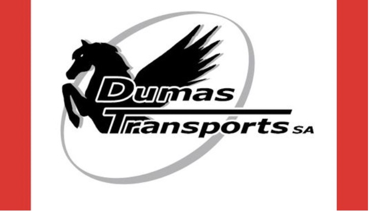 Dumas transport