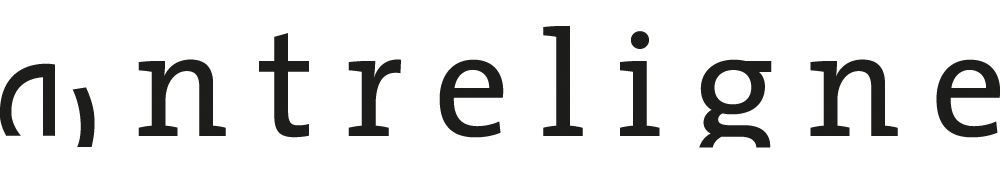 Entreligne