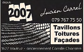 Lucien Carrel