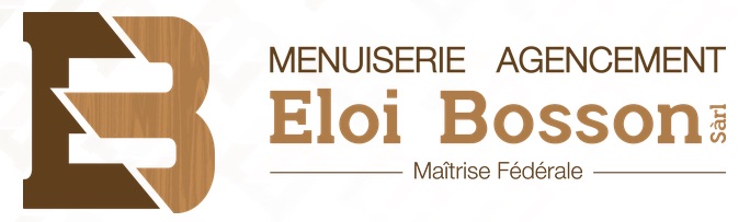 Menuiserie Eloi Bosson